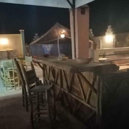 Auberge Kasbah Darla Таханут Екстериор снимка