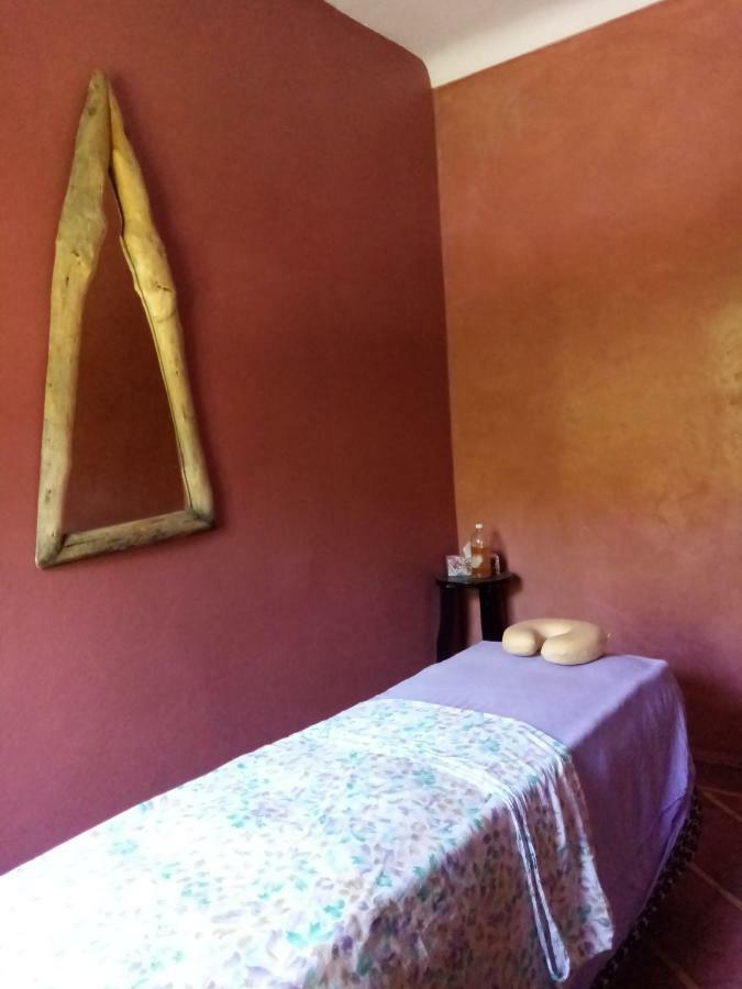 Auberge Kasbah Darla Таханут Екстериор снимка