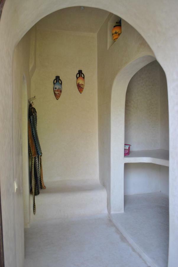 Auberge Kasbah Darla Таханут Екстериор снимка