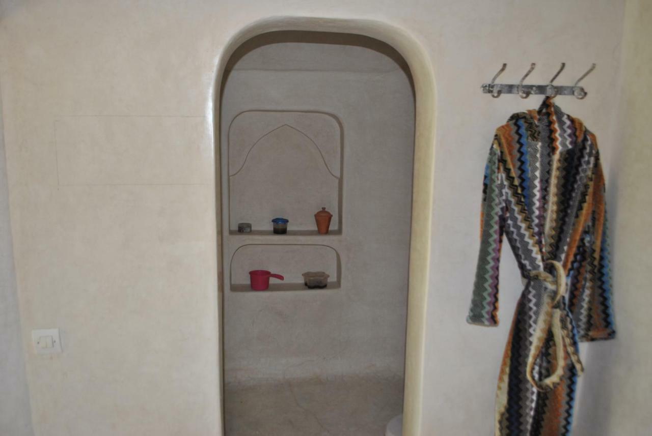 Auberge Kasbah Darla Таханут Екстериор снимка