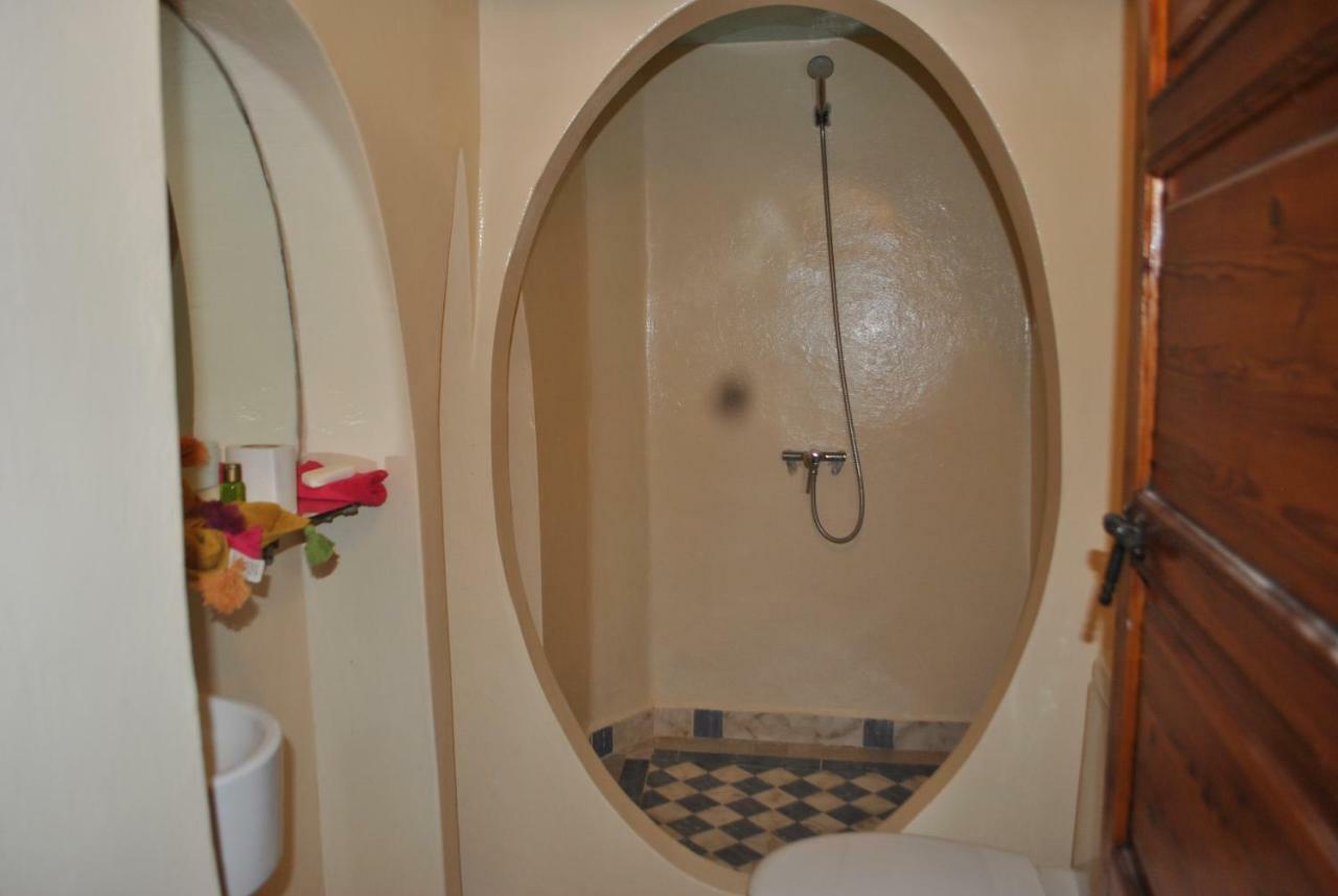 Auberge Kasbah Darla Таханут Екстериор снимка