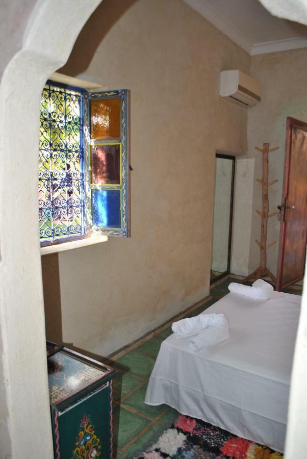 Auberge Kasbah Darla Таханут Стая снимка