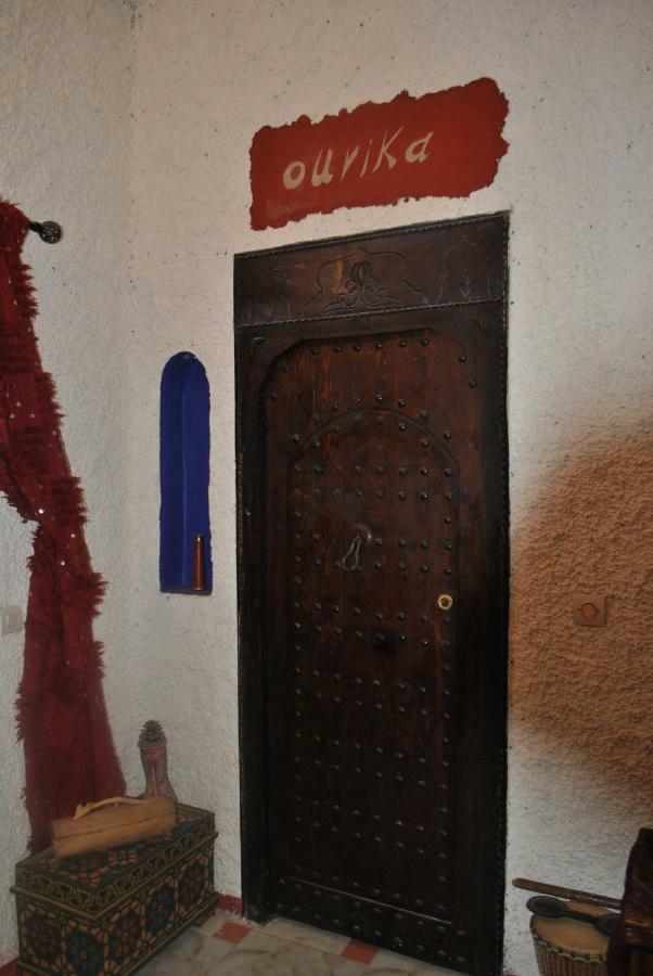 Auberge Kasbah Darla Таханут Екстериор снимка