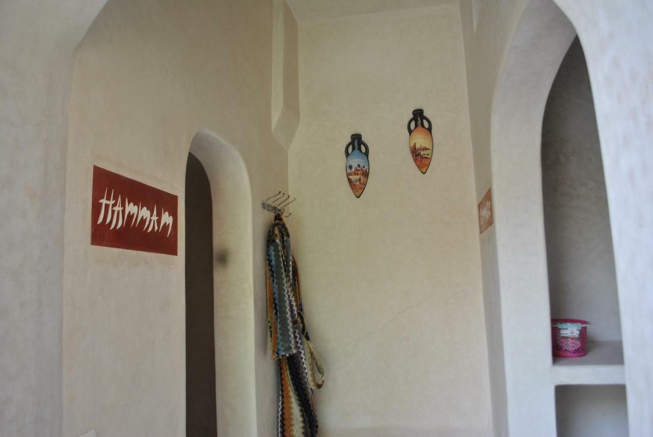 Auberge Kasbah Darla Таханут Екстериор снимка